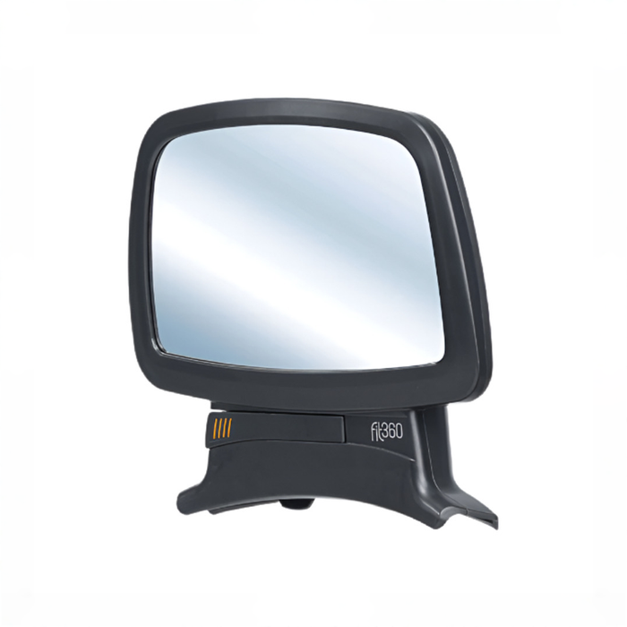 Shop Chicco Fit360 Car Seat Mirror at GoodBuy Gear