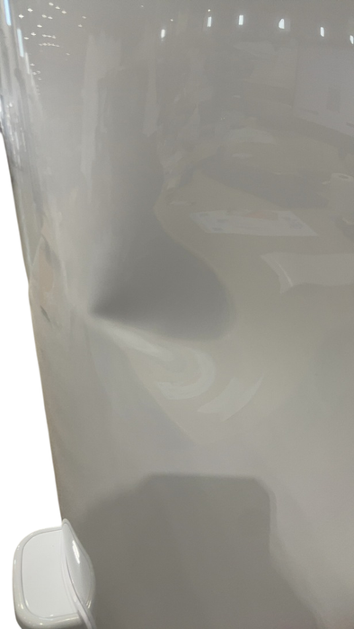 Shop Diaper Genie Platinum Pail Gift Set, Lily White at GoodBuy Gear