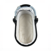 Shop Mockingbird Bassinet, Pre-2026, Sky at GoodBuy Gear