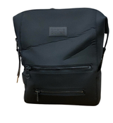 Shop Dagne Dover Indi Diaper Backpack Large, Onyx at GoodBuy Gear