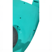 Shop Bright Starts Around We Go 2-In-1 Activity Center, Tropical Cool at GoodBuy Gear