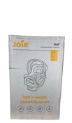 Shop Joie Rue Infant Car Seat with Base, 2024, Shale at GoodBuy Gear