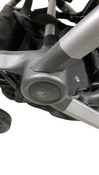 Shop Colugo Compact Stroller, 2023, Black at GoodBuy Gear