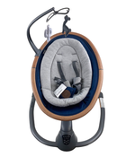 Shop Maxi-Cosi Cassia Swing, Essential Blue at GoodBuy Gear