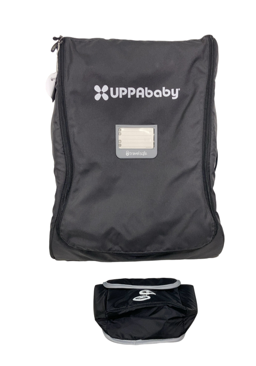 Shop UPPAbaby Minu And Minu V2 Travel Bag at GoodBuy Gear