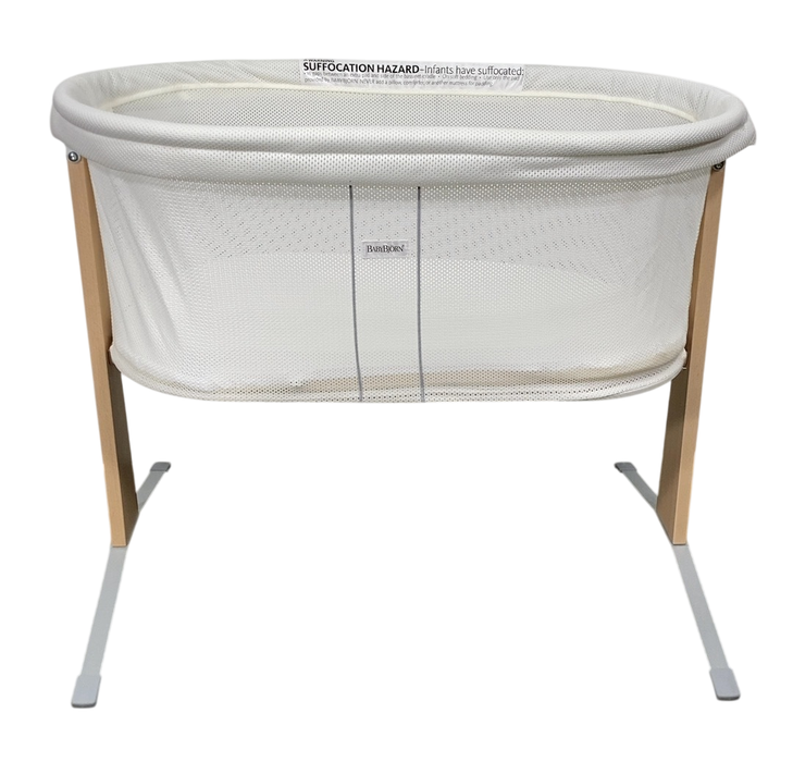 Shop BabyBjorn Cradle at GoodBuy Gear