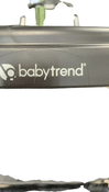 Shop DRAFT - Baby Trend Sit N Stand Ultra Stroller, 2025, Phantom at GoodBuy Gear