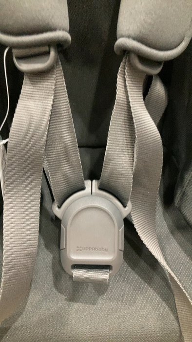 Shop UPPAbaby RumbleSeat V3, 2024, Jake (Charcoal) at GoodBuy Gear