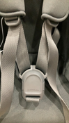 Shop UPPAbaby RumbleSeat V3, 2024, Jake (Charcoal) at GoodBuy Gear