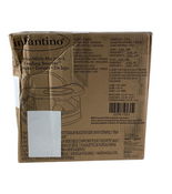 Shop Infantino Grow With Me 4 In 1 Two Can Dine Deluxe Booster Seat, Teal at GoodBuy Gear