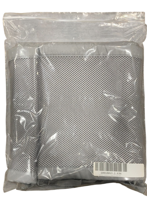 Shop AirFlowBaby Crib Bumper, 11", Gray at GoodBuy Gear