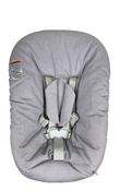 Shop Stokke Tripp Trapp Newborn Set, 2018+, Grey at GoodBuy Gear