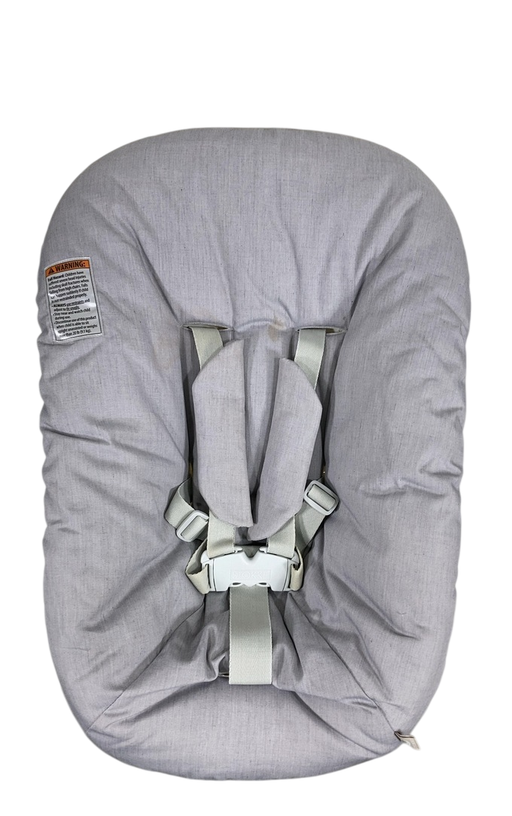 Shop Stokke Tripp Trapp Newborn Set, 2018+, Grey at GoodBuy Gear