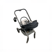 Shop Maxi-Cosi Tana 360° Rotating Modular Stroller, 2024, Onyx Heritage at GoodBuy Gear