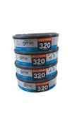 Shop Diaper Genie Refill Bags, Unscented, 4pk of 320 at GoodBuy Gear
