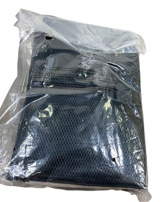 Shop Dagne Dover Joey Changing Kit, Onyx at GoodBuy Gear
