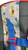 Shop Pottery Barn Kids Mackenzie Backpack, Small, Lego at GoodBuy Gear