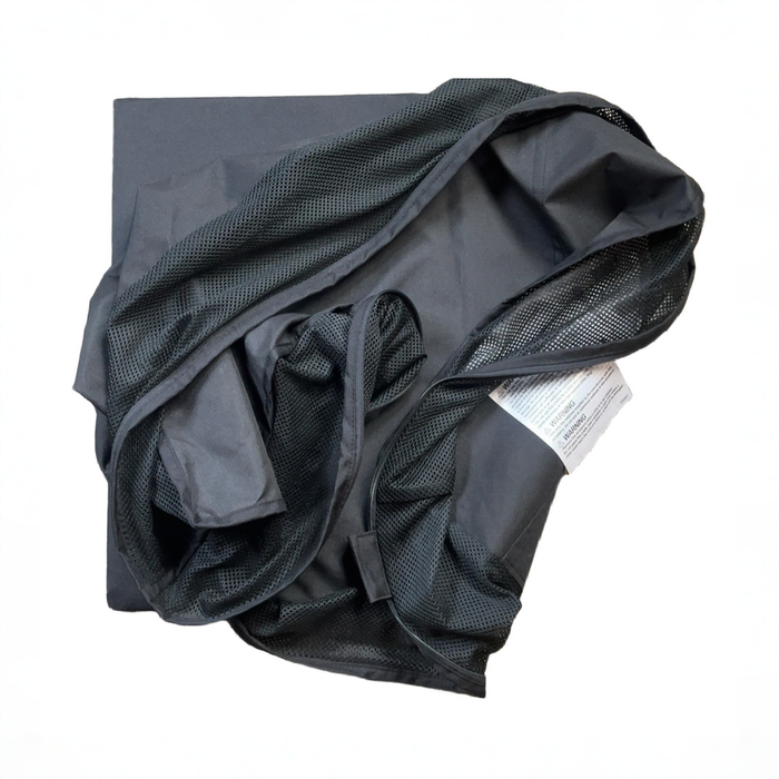 Shop Bugaboo Stardust Playard, Midnight Black at GoodBuy Gear