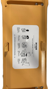 Shop Stokke JetKids BedBox, Golden Olive at GoodBuy Gear