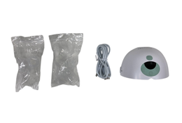 Shop Momcozy M5 Single Wearable Breast Pump, Quill Grey at GoodBuy Gear