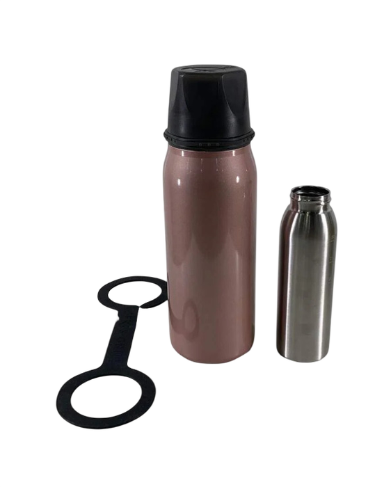 Shop Ceres Chill Legacy Breastmilk Chiller (32oz), La Vie en Rose Gold - Special Edition at GoodBuy Gear