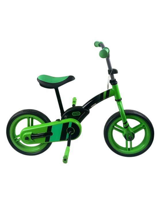 Shop Little Tikes My First Balance Bike 12” at GoodBuy Gear