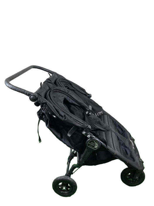 secondhand Strollers