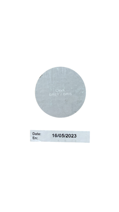 Shop Cybex Gazelle S Seat Unit, Black Frame, Lava Grey at GoodBuy Gear