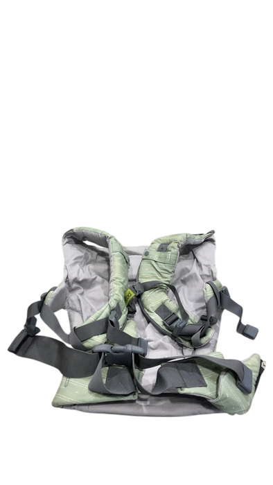 Shop Boba X Baby Carrier, Green Spring at GoodBuy Gear