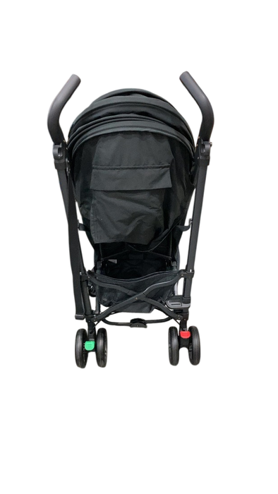 Shop UPPAbaby G-LUXE Stroller, 2024, Jake (Black) at GoodBuy Gear