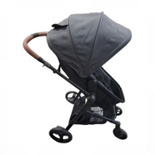Shop Evenflo Pivot NXT Stroller, 2025, Silverado gray at GoodBuy Gear