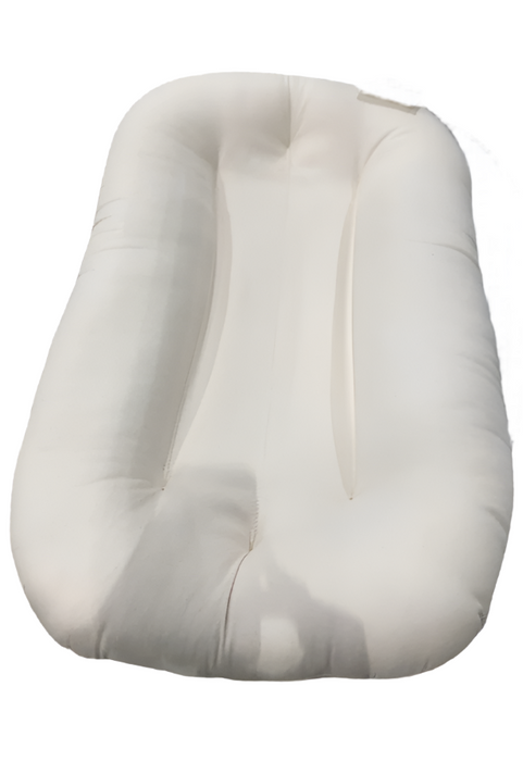 Snuggle Me Organic Infant Lounger, Natural