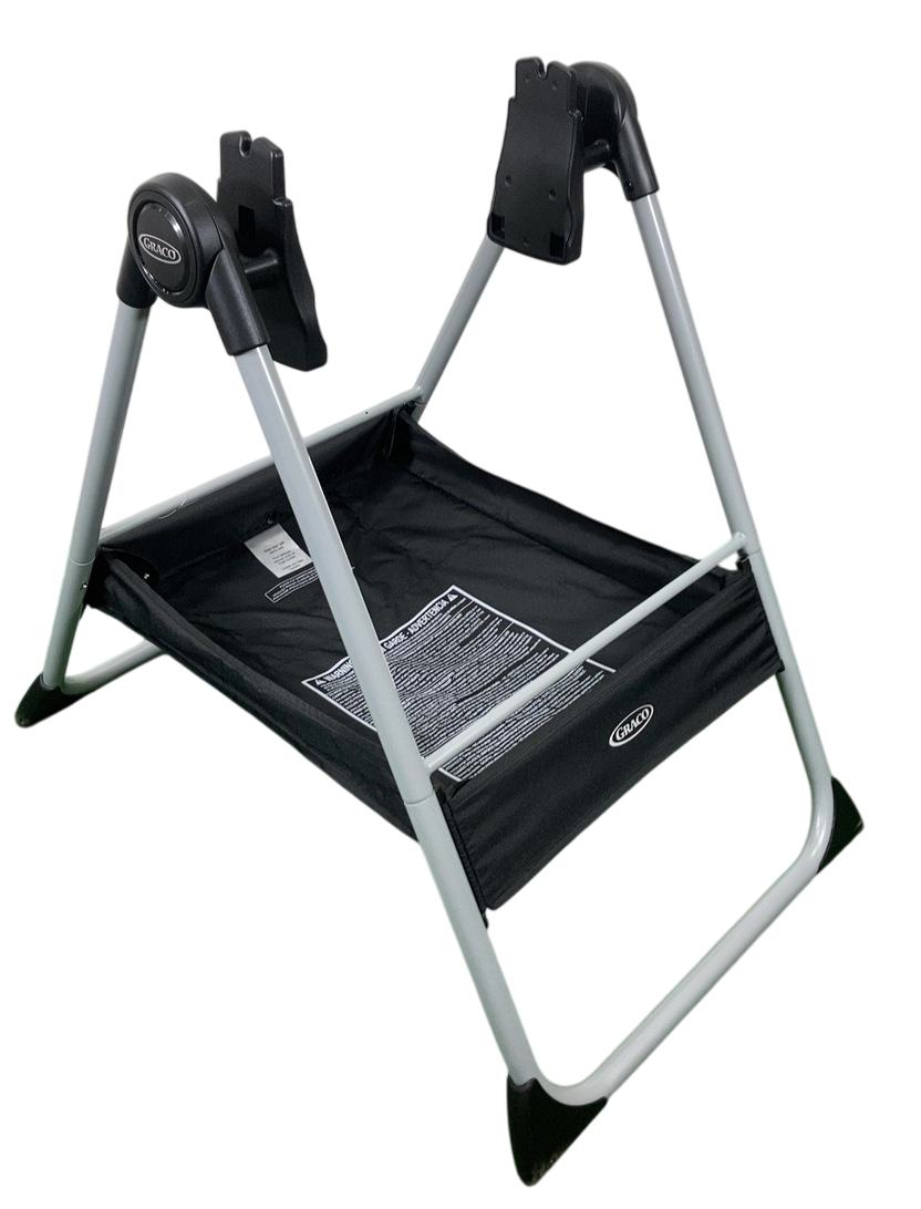 uppababy cot stand Graco Modes Carry Cot Stand