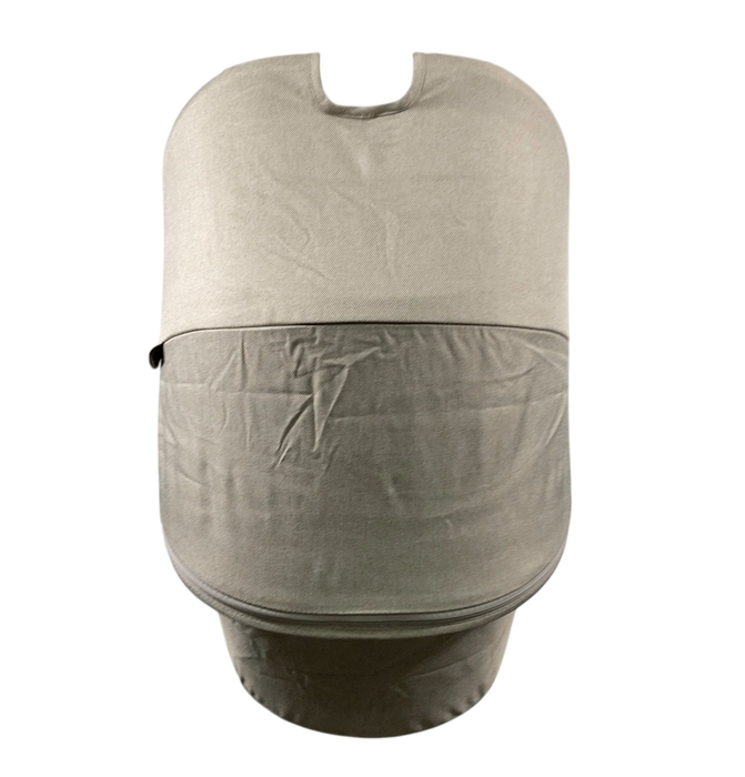 Shop UPPAbaby VISTA V2 Stroller, 2024, Liam (Oat Melange/Carbon) at GoodBuy Gear