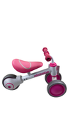 Shop allobebe Balance Bike, Rose Red at GoodBuy Gear