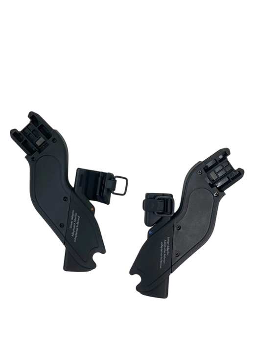 Shop UPPAbaby VISTA Lower Adapters, Vista (2015+) at GoodBuy Gear