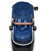 Shop Maxi-Cosi Zelia2 Luxe Stroller Only, 2023, New Hope Navy at GoodBuy Gear