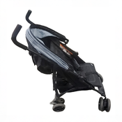 Shop DRAFT - Bright Starts Ford Bronco HighGear Lightweight Baby Stroller, Grey, unknown at GoodBuy Gear