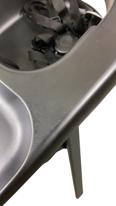 Shop Stokke Clikk High Chair, Midnight Black at GoodBuy Gear