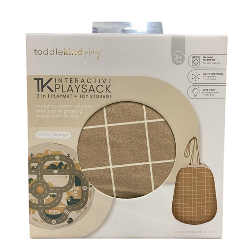 Shop Toddlekind Playsack, Desert City at GoodBuy Gear