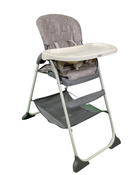 Shop Graco SlimSnacker High Chair, Whisk at GoodBuy Gear