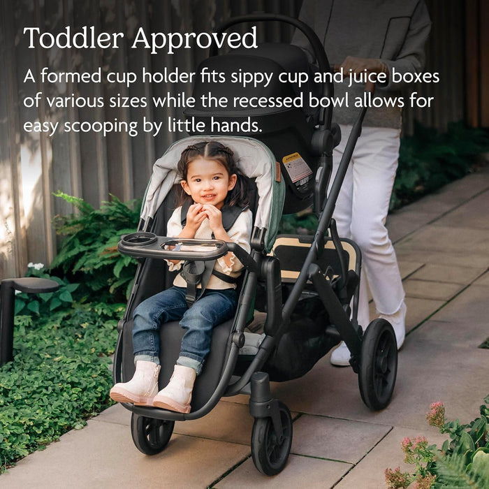 UPPAbaby Snack Tray, VISTA (2015+)/CRUZ