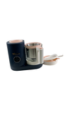 Shop Beaba Babycook Neo Baby Food Maker, Midnight Blue at GoodBuy Gear