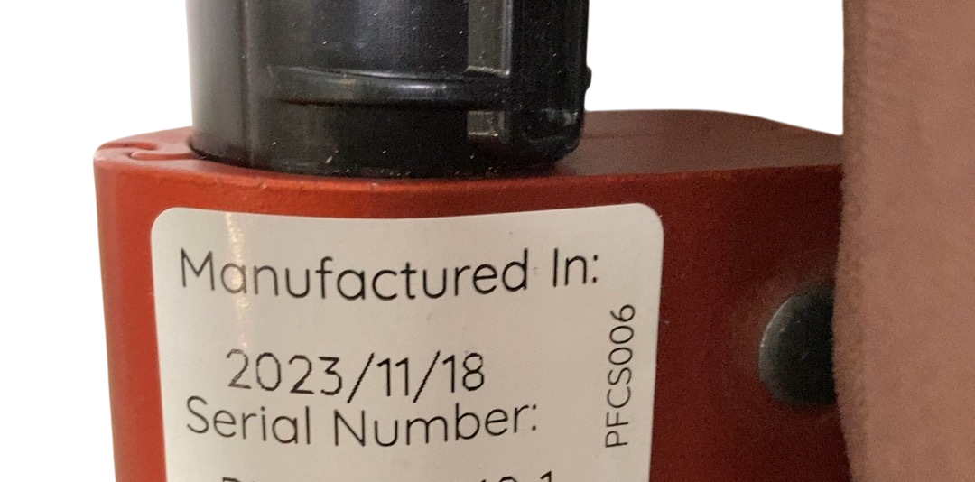 Shop WAYB Pico Portable Car Seat, 2023, Golden Hour at GoodBuy Gear