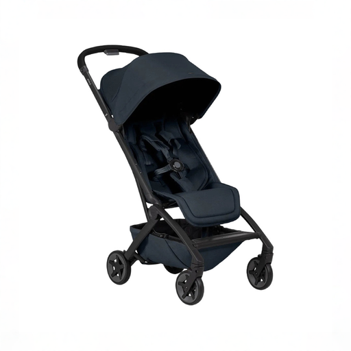 Shop Joolz Aer2 Lightweight Travel Stroller, 2025, Dark Navy at GoodBuy Gear
