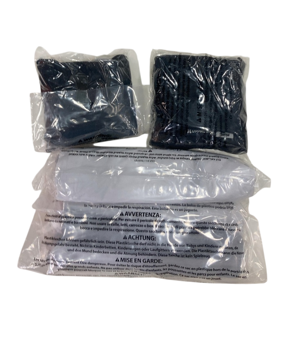 Shop UPPAbaby VISTA V2 Stroller, 2024, Liam (Oat Melange/Carbon) at GoodBuy Gear