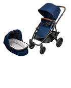 used UPPAbaby VISTA V2 Stroller, 2021, Noa (Navy)