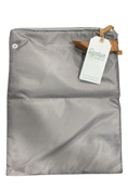 Shop Parker Baby Co. Cloth Diaper Wet Dry Bag, Gray at GoodBuy Gear