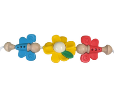 Shop BabyBjorn Toy For Baby Bouncer, Flying Friends at GoodBuy Gear