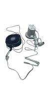 Shop SlumberPod Perfect Pair Bundle, Black Canopy at GoodBuy Gear